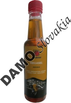 METABOND MEGASEL PLUS - 250ml