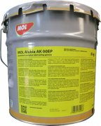 MOL ALUBIA AK 00EP - 8kg