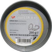 MOL LITON LTA 3EP - 250g