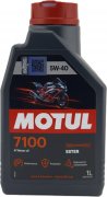 MOTUL 7100 4T 5W-40 - 1l