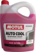 MOTUL AUTO COOL G13 ULTRA - 5l