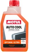 MOTUL AUTO COOL OPTIMAL ULTRA - 1l
