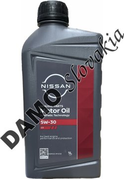 NISSAN 5W-30 ST C3 - 1l