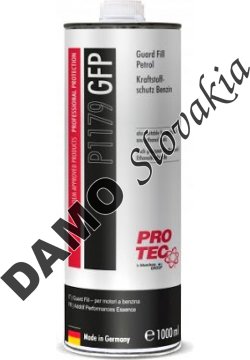 PRO-TEC GUARD FILL PETROL - 1l