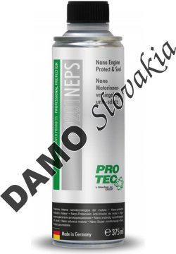 PRO-TEC NANO ENGINE PROTECT & SEAL - 375ml