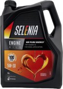 SELÉNIA WR PURE ENERGY 5W-30 - 5l