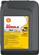 SHELL RIMULA R4 MULTI 10W-30 - 20l