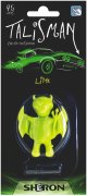 SHERON Osviežovač Talisman LIME
