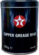 TEXACO Copper Grease 9143 - 500g