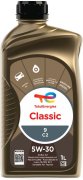 TOTAL CLASSIC 9 C2 5W-30 - 1l