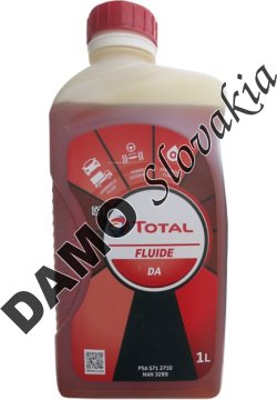 TOTAL FLUIDE DA - 1l