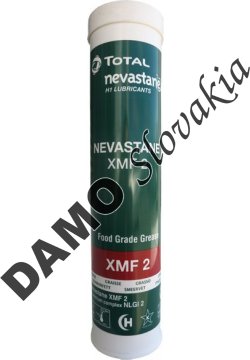 TOTAL NEVASTANE XMF 2 - 375g