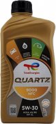 TOTAL QUARTZ 9000 NFC 5W-30 - 1l