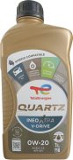 TOTAL QUARTZ INEO XTRA V-DRIVE 0W-20 - 1l