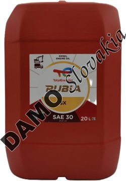 TOTAL RUBIA SX 30 - 20l