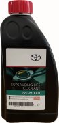 TOYOTA SUPER LONG LIFE COOLANT PRE-MIXED PINK - 1l