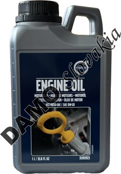 VOLVO ENGINE OIL VCC-RBS0-2AE 0W-20 - 1l