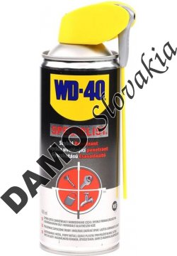 WD 40 SPECIALIST Penetrant - 400ml