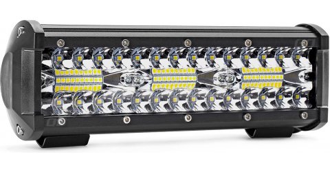 LED pracovné svetlo 60xLED 9-36V COMBO AWL20