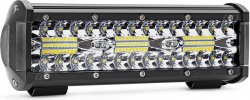 LED pracovné svetlo 60xLED 9-36V COMBO AWL20