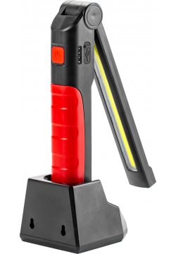LED pracovná baterka WT12