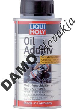 Ochrana pred opotrebením - 125ml