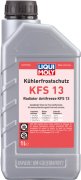 LIQUI MOLY RADIATOR ANTIFREEZE KFS 13 - 1l