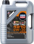 LIQUI MOLY TOP TEC 4210 0W-30 - 5l