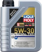 LIQUI MOLY SPECIAL TEC F 5W-30 - 1l