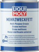 Viacúčelový mazací tuk - 1kg