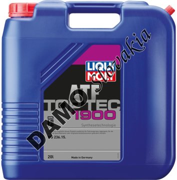 LIQUI MOLY TOP TEC ATF 1900 - 20l
