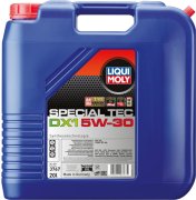 LIQUI MOLY SPECIAL TEC DX1 5W-30 - 20l