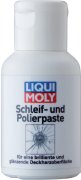 LIQUI MOLY brúsna a leštiaca pasta na sklo - 25ml