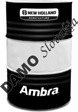 AMBRA MULTI G 10W-30 - 60l