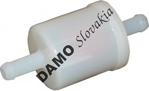 BRIGGS AND STRATTON Palivový filter inline 84001895
