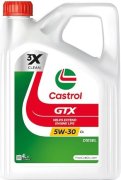 CASTROL GTX 5W-30 C4 - 4l