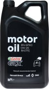 CASTROL GTX RN-SPEC RN17FE 0W-20 - 5l
