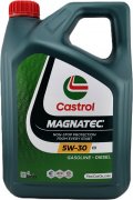 CASTROL MAGNATEC 5W-30 C3 - 4l