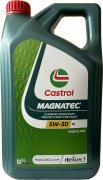 CASTROL MAGNATEC 5W-30 DX - 5l
