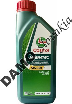 CASTROL MAGNATEC 5W-30 S1 - 1l