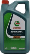 CASTROL MAGNATEC 5W-40 C3 - 5l