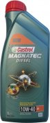 CASTROL MAGNATEC DIESEL 10W-40 B4 - 1l