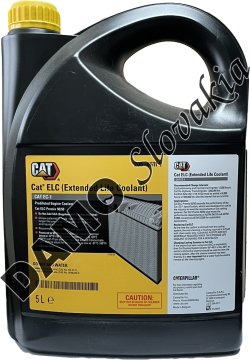 CAT ELC - 5l