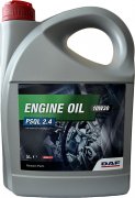 DAF ENGINE OIL PSQL 2.4 10W-30 - 5l