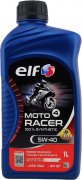 ELF MOTO 4 RACER 5W-40 - 1l