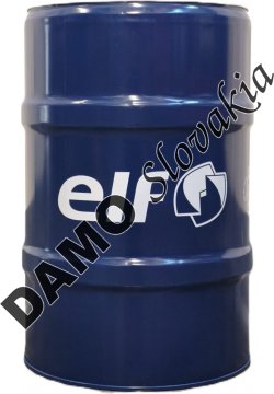 ELF MOTO 4 TOURER 10W-40 - 60l