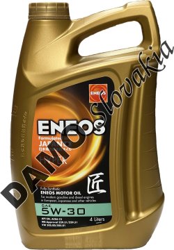 ENEOS HYPER 5W-30 - 4l