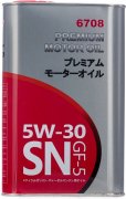 FANFARO Toyota-Lexus 5W-30 - 1l