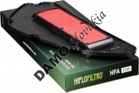 HIFLOFILTRO HFA1135 vzduchový filter