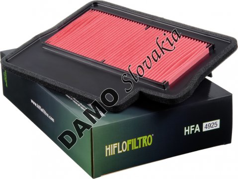HIFLOFILTRO HFA4925 vzduchový filter